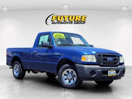 2011 Ford Ranger XL