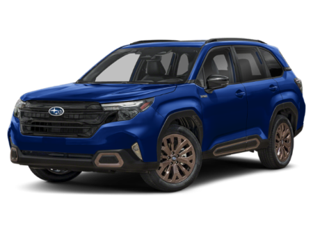 2025 Subaru Forester Sport Hybrid