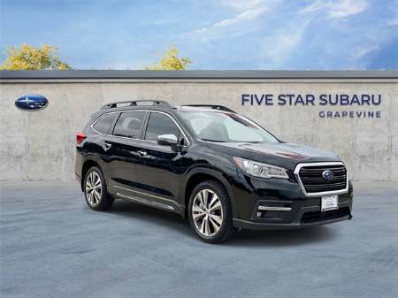 2022 Subaru Ascent Touring