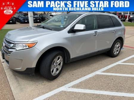 2011 Ford Edge SEL