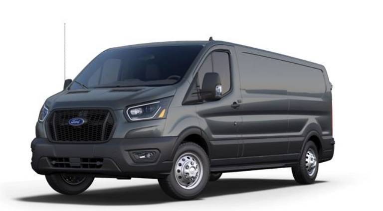 2025 Ford Transit Cargo Van Cargo Van