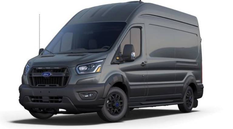 2024 Ford Transit Cargo Van Cargo Van