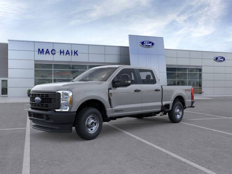 2025 Ford Super Duty F-250 SRW XL