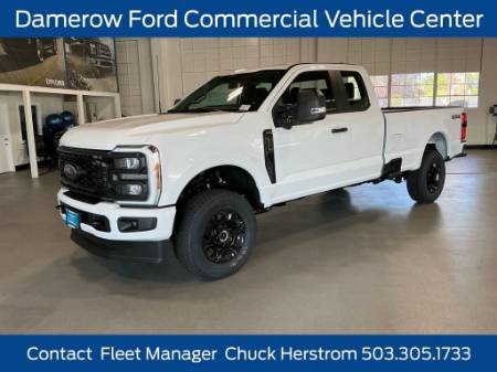 2025 Ford F-350SD XL