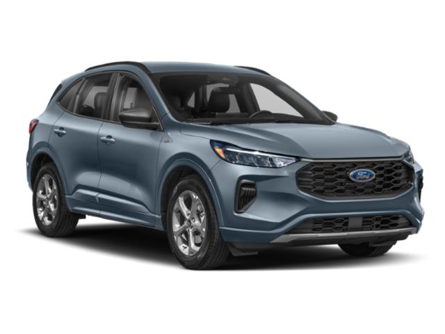 2023 Ford Escape ST-Line photo 2