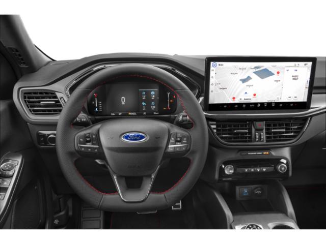 2023 Ford Escape ST-Line photo 7