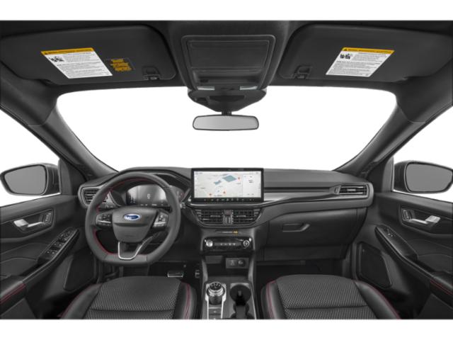 2023 Ford Escape ST-Line photo 4