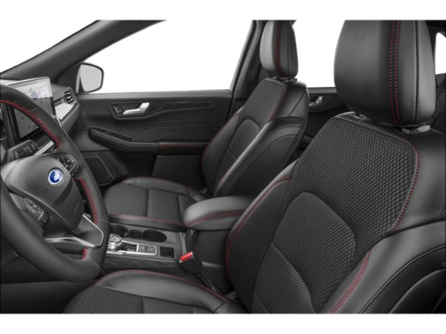 2023 Ford Escape ST-Line photo 5