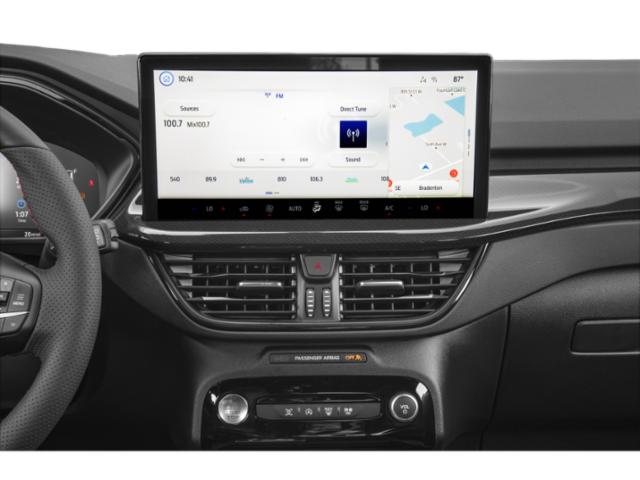 2023 Ford Escape ST-Line photo 6
