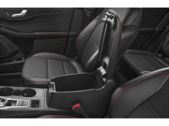2023 Ford Escape ST-Line photo 9