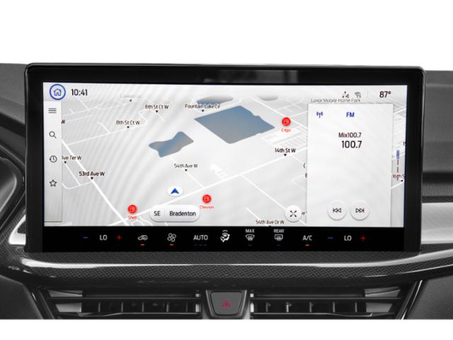2023 Ford Escape ST-Line photo 11
