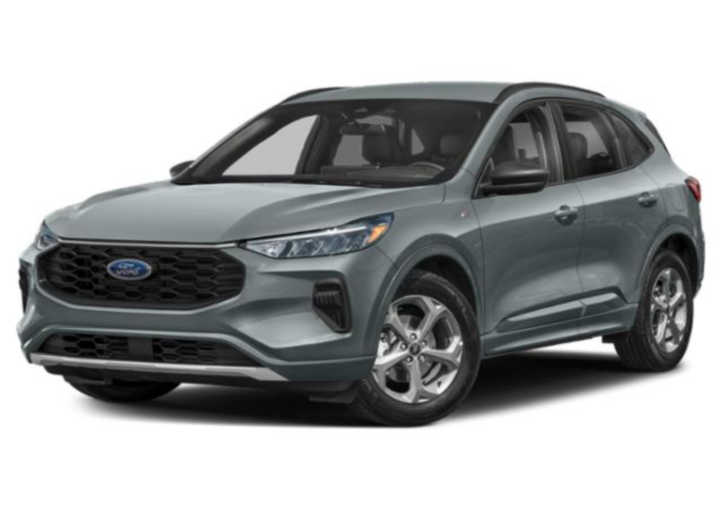 2023 Ford Escape ST-Line FWD's photo