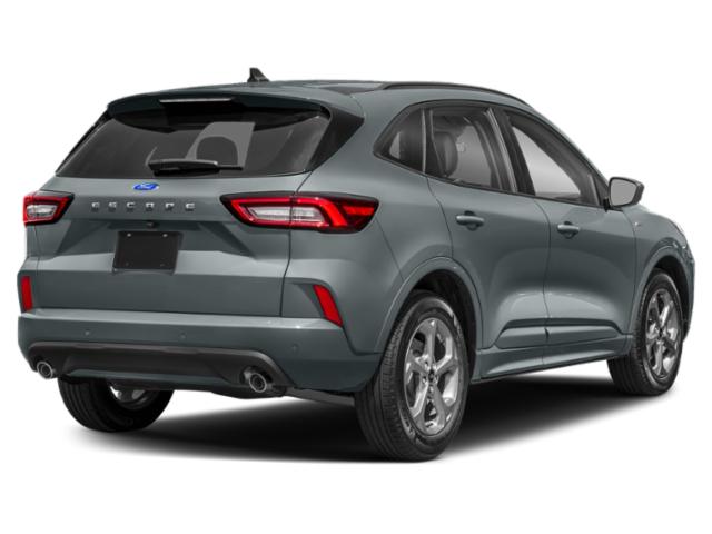 2023 Ford Escape ST-Line photo 2