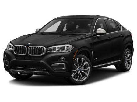 2015 BMW X6 xDrive50i
