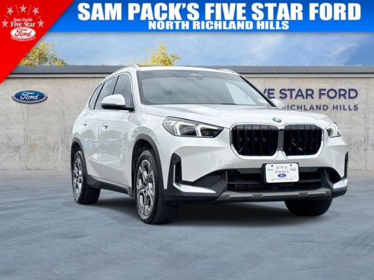 2023 BMW X1 xDrive28i