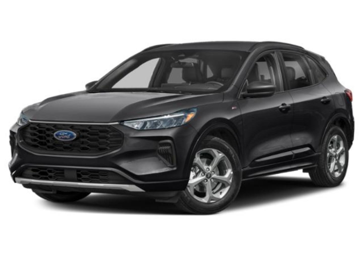 2023 Ford Escape ST-Line's photo