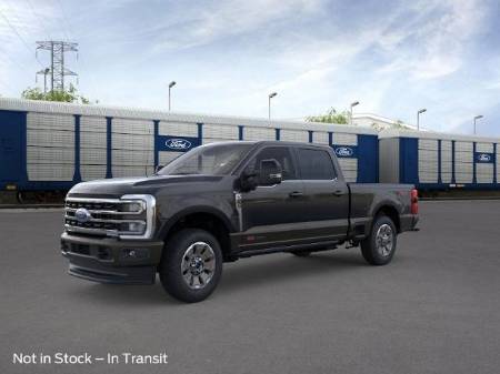 2025 Ford F-250SD King Ranch
