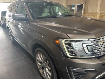 2019 Ford Expedition Platinum
