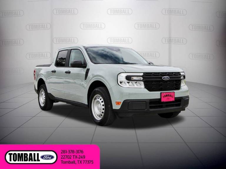 2024 Ford Maverick XL