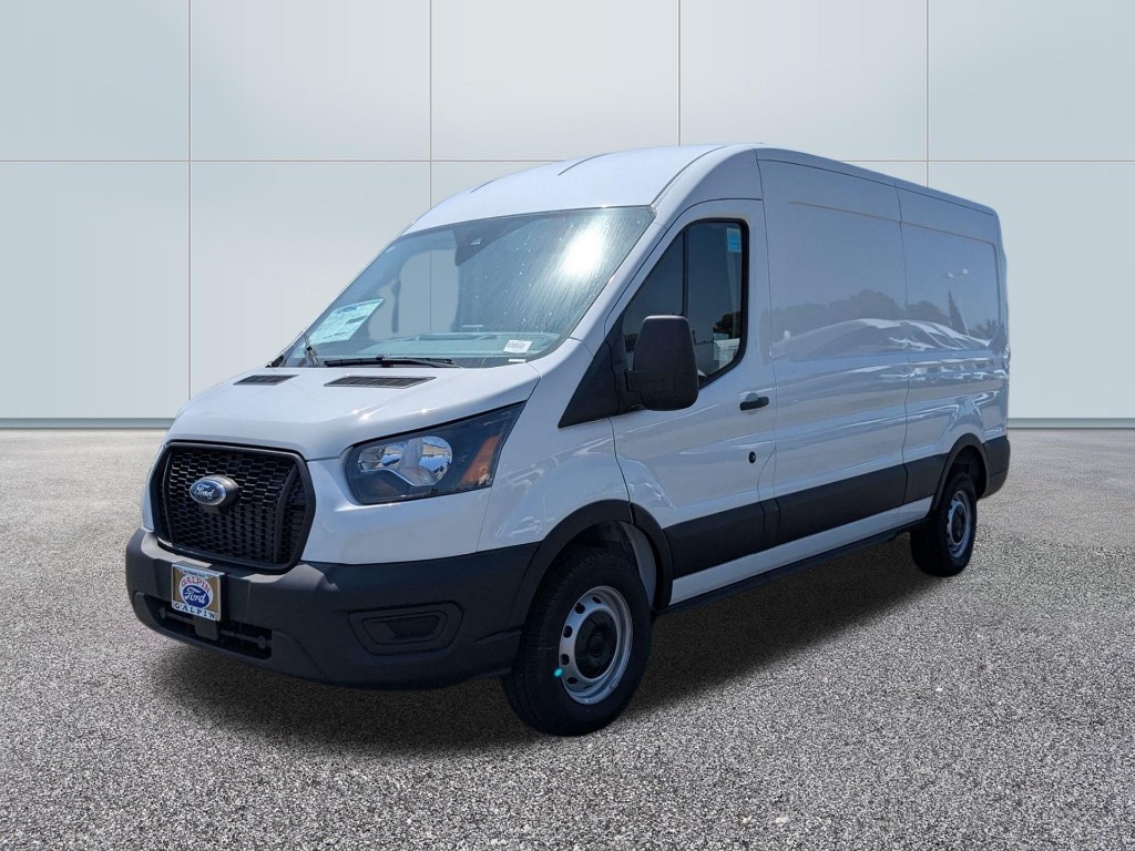 2025 Ford Transit T150 RWD