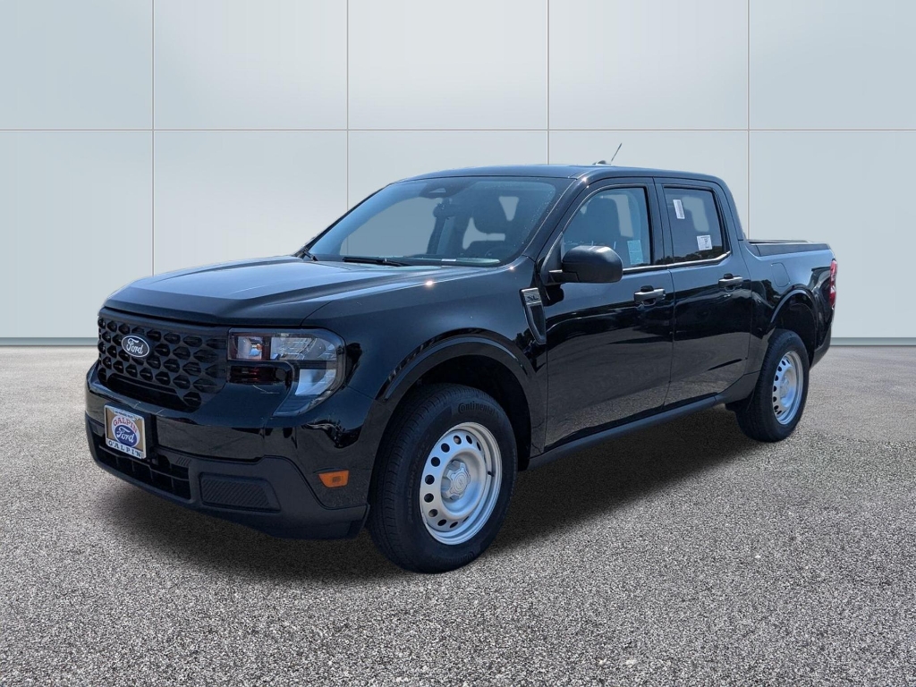 2025 Ford Maverick Hybrid XL
