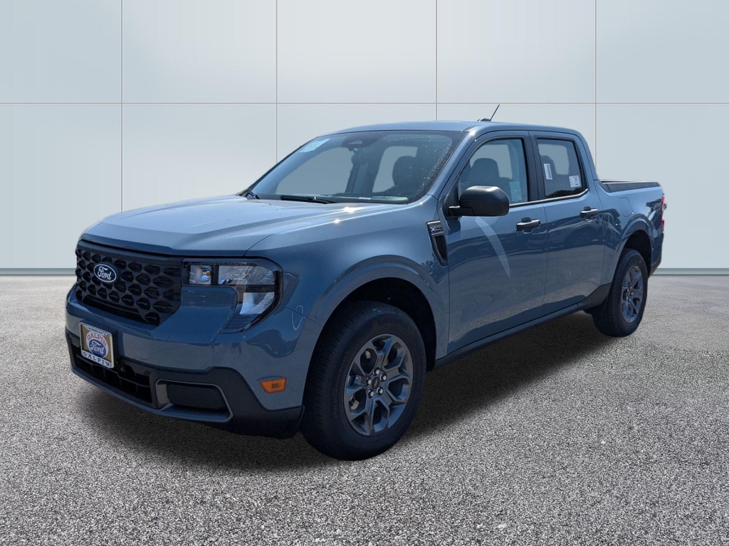 2025 Ford Maverick Hybrid XLT