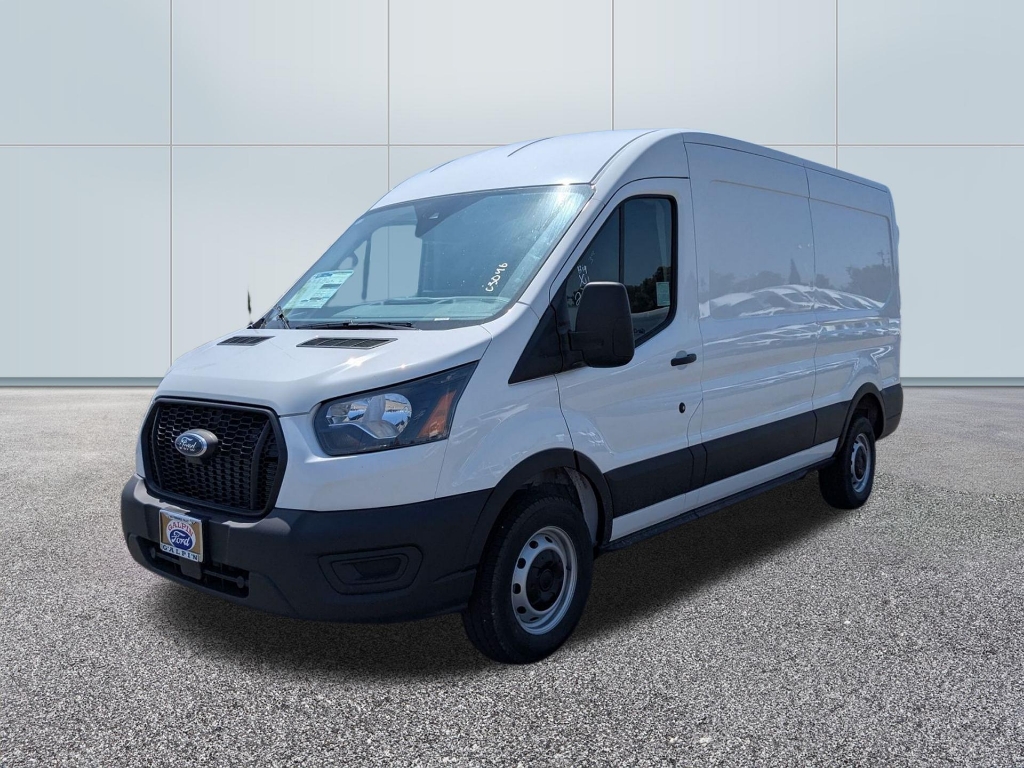 2025 Ford Transit T250 RWD