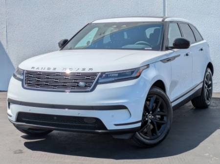 2026 Land Rover Range Rover Velar P250 S