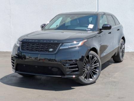 2026 Land Rover Range Rover Velar P400 Dynamic SE