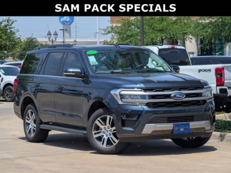 2024 Ford Expedition XLT