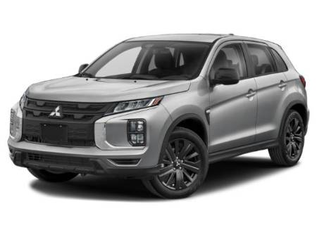 2024 Mitsubishi Outlander Sport 2.0 LE