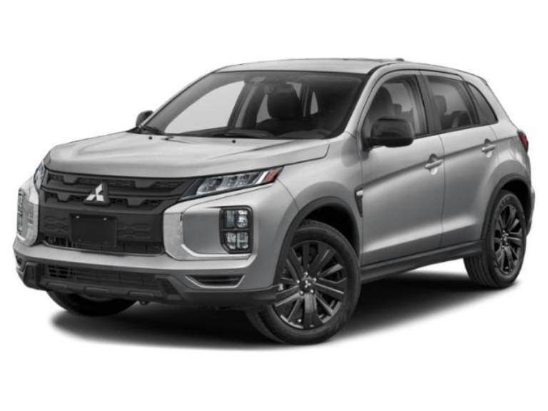 2024 Mitsubishi Outlander Sport 2.0 LE