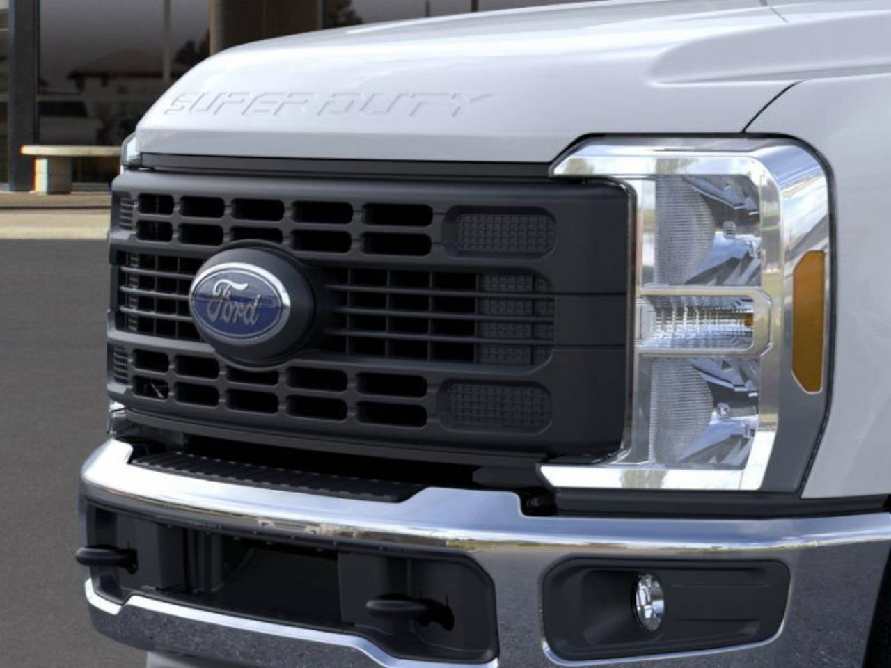 2025 Ford F-250 Super Duty XL - Photo 17