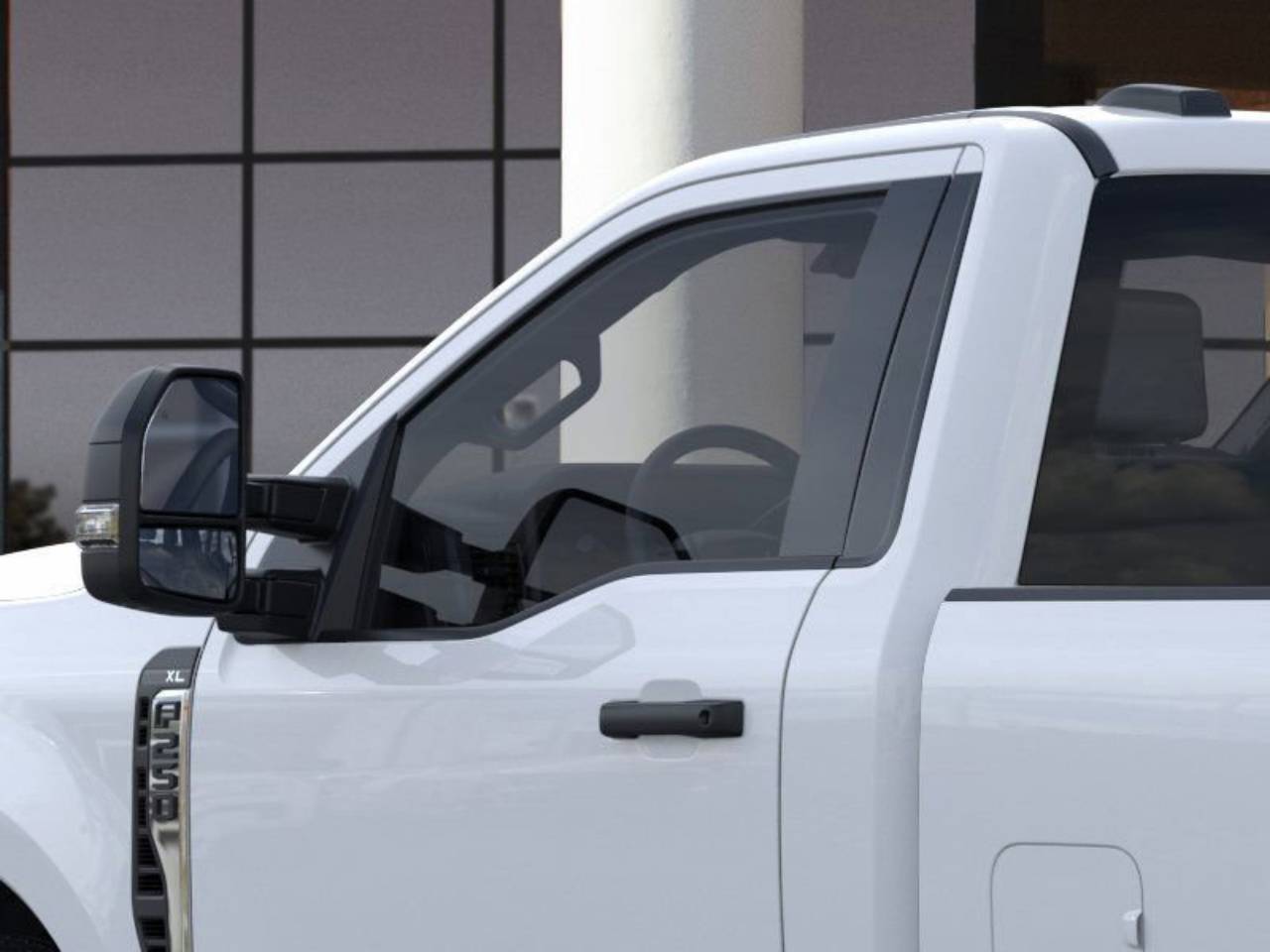 2025 Ford F-250 Super Duty XL - Photo 20