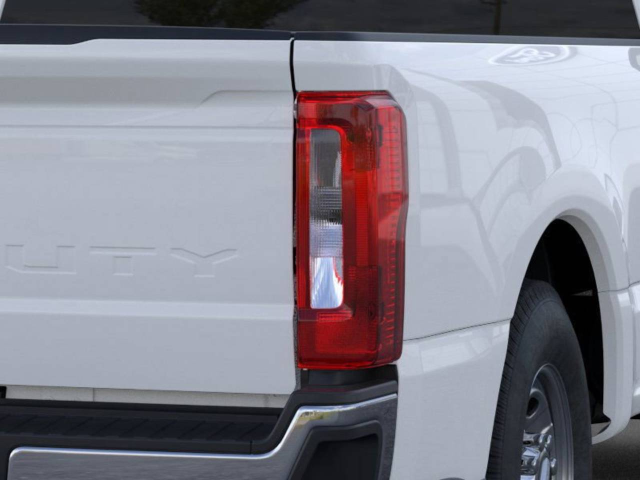 2025 Ford F-250 Super Duty XL - Photo 21