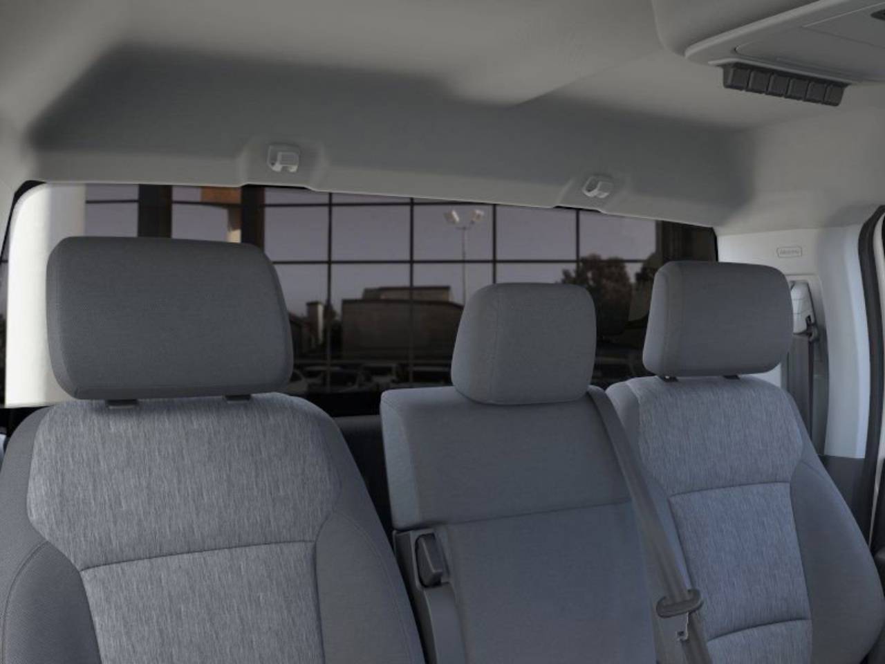 2025 Ford F-250 Super Duty XL - Photo 22