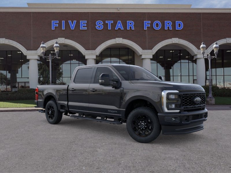 2025 Ford F-250SD LARIAT