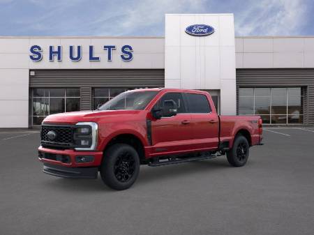 2025 Ford F-350SD LARIAT