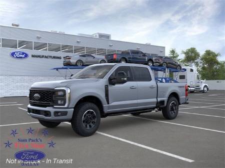 2025 Ford F-250SD LARIAT