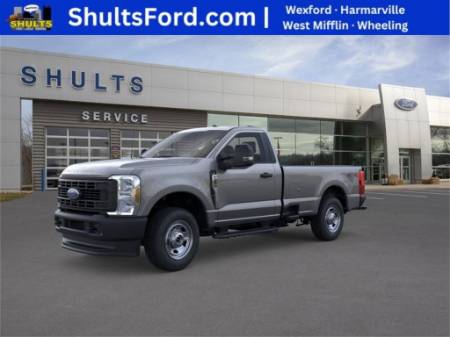 2025 Ford F-350SD XL