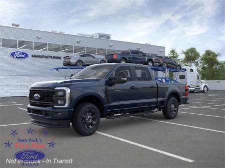 2025 Ford F-250SD XL