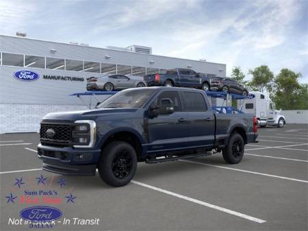 2025 Ford F-250SD LARIAT