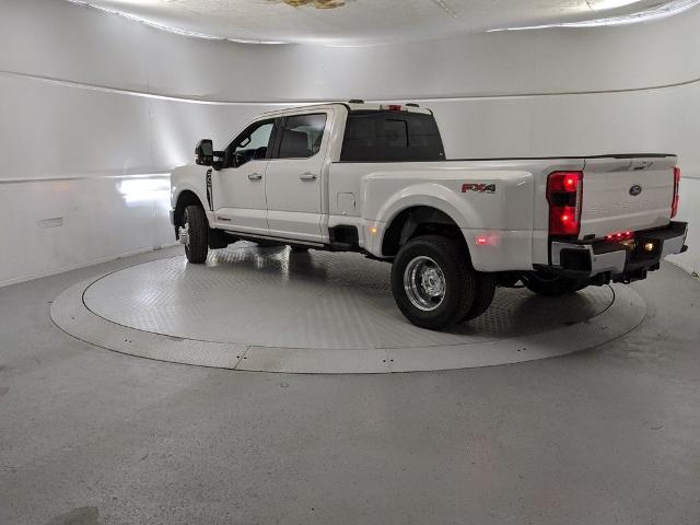 2025 Ford F-350 XL photo 4