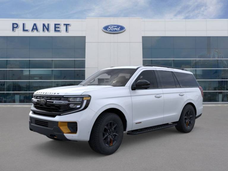 2025 Ford Expedition Tremor 4X4