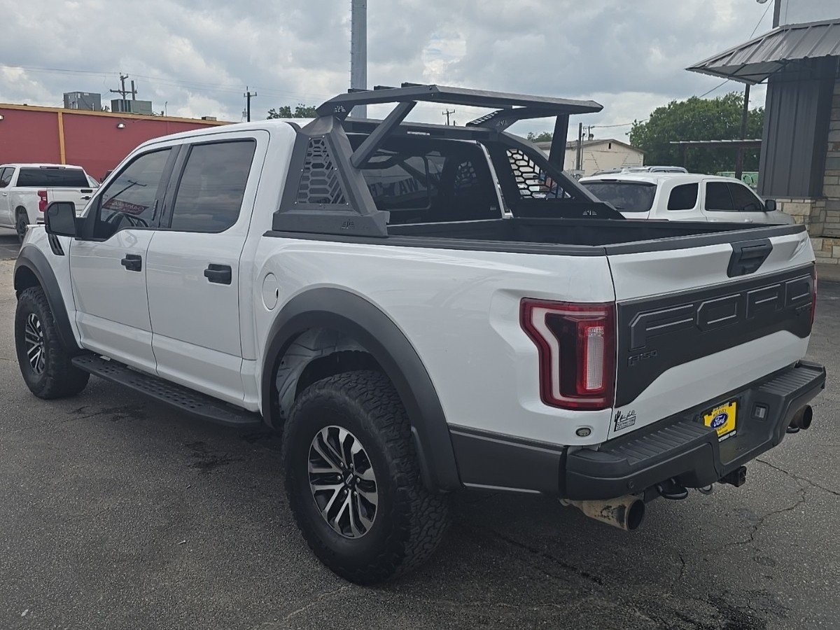 1FTFW1RG3KFB90309