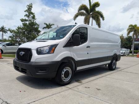 2025 Ford Transit-150 Base