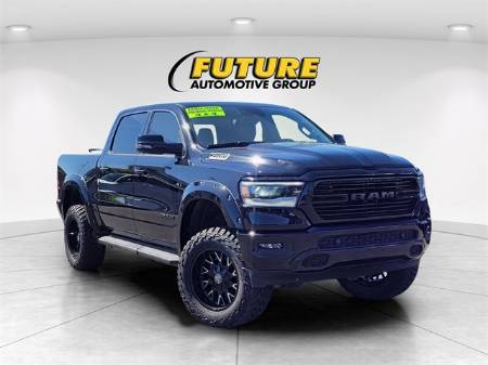 2023 RAM 1500 Sport