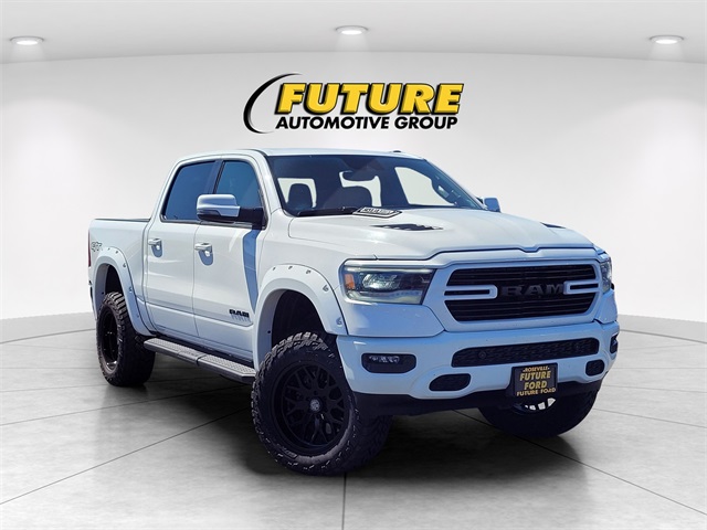 2023 RAM 1500 Sport