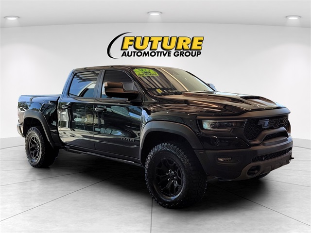2023 RAM 1500 TRX