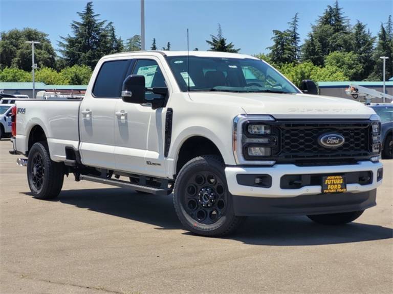 2025 Ford F-350SD LARIAT